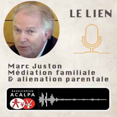 Bande annonce - Marc JUSTON - Médiation familiale & Aliénation Parentale