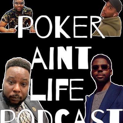 Marcus Norman ♣️ WSOP Ring Winner ♣️ Episode #13