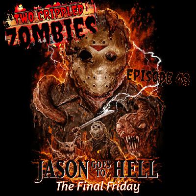 Jason goes to Hell: The Final Friday