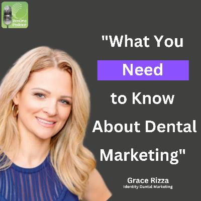 What do you NEED to know about dental marketing