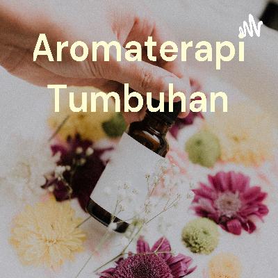 Aromaterapi tumbuhan