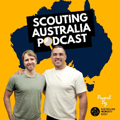 How David and Alicia Built a $6.5 Million, 8 Property Portfolio in 5 Years