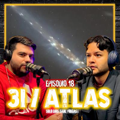 ALGO PASARÁ EL 19 DE DICIEMBRE | El Misterio del 3i/ATLAS | T4 E18