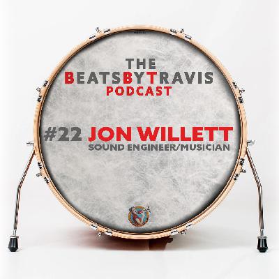 #22 - Jon Willett