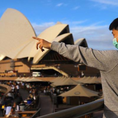 Problems in Australia