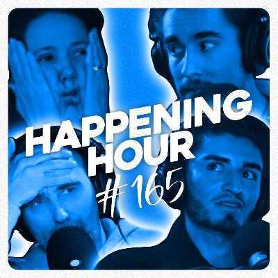 HAPPENING HOUR #165 - La vérité est au bout du trader