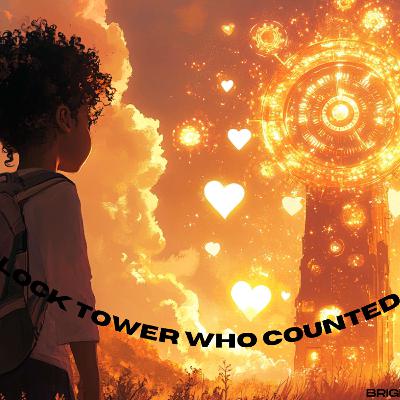 The Clock That Counted Feelings