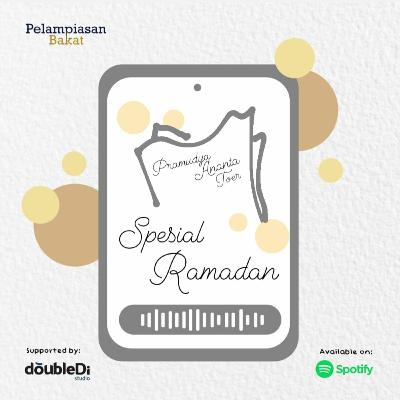 2.9 Surat dari Pramoedya Ananta Toer (Spesial Idul Fitri) 2.9 Surat dari Pramoedya Ananta Toer (Spesial Idul Fitri)