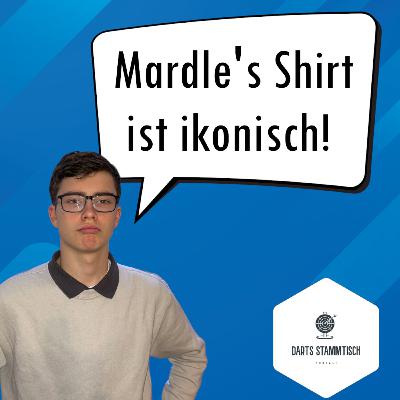 Darts Stammtisch Folge 2: Die Mythen der Darts YouTuber Darts Stammtisch Folge 2: Die Mythen der Darts YouTuber