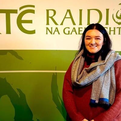 Christine de Mórdha Christine de Mórdha