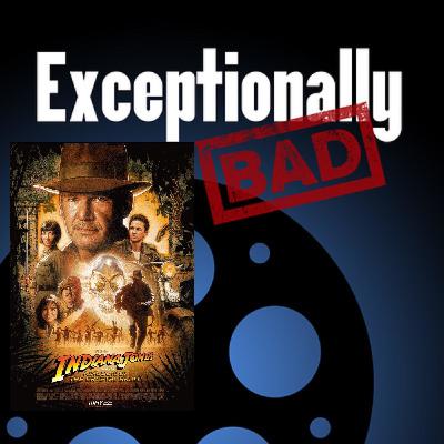 Indiana Jones and the Kingdom of the Crystal Skull (2008) Indiana Jones and the Kingdom of the Crystal Skull (2008)