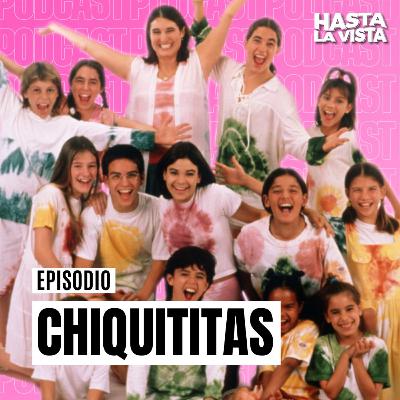 CHIQUITITAS