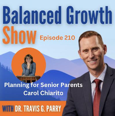 Planning for Senior Parents with Carol Chiarito
