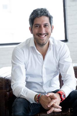65. Adam Singolda – the tabula rasa of Taboola
