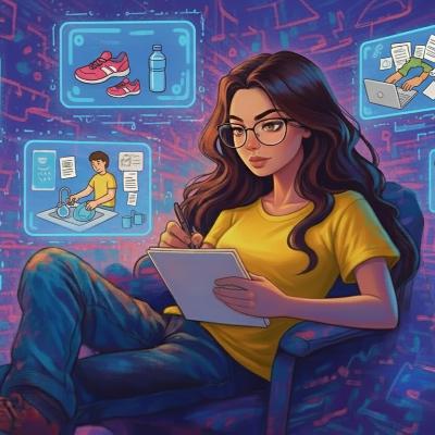 How to Focus Better and Learn English Faster | Study English Deeply, Clearly, and Calmly | English Podcast How to Focus Better and Learn English Faster | Study English Deeply, Clearly, and Calmly | English Podcast