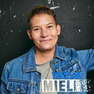 Kausi 3. Heidi Foxell - En anna anteeksi ampujalleni
