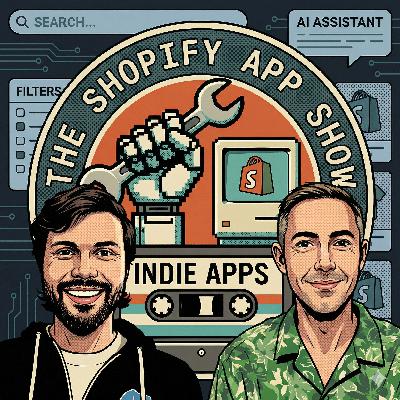 Let's Talk About Search, Baby: Understanding AI Search & Merch with Sebastian Hooker