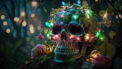 Episode 57: A Cursed Christmas
