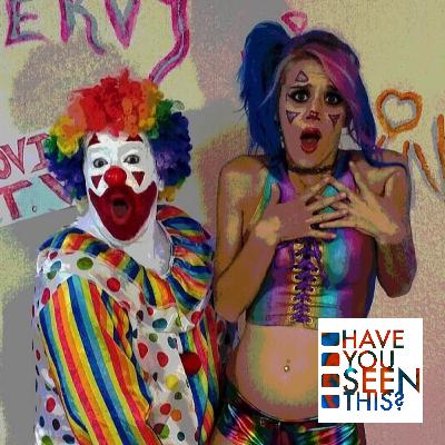 262 - The Pervy the Clown Show 262 - The Pervy the Clown Show