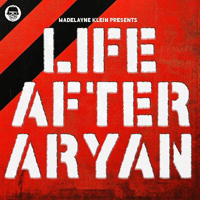 Life After Aryan - Episode 3 - Author & Activist Frank Meeink Tells His Story