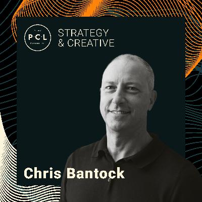 Chris Bantock on building, scaling, selling, and evolving in the agency landscape