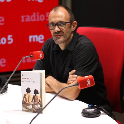 El ojo crítico - El insomnio en 'Las buenas noches' de Isaac Rosa