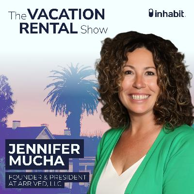 Geography Matters Most in Growth with Jennifer Mucha Geography Matters Most in Growth with Jennifer Mucha