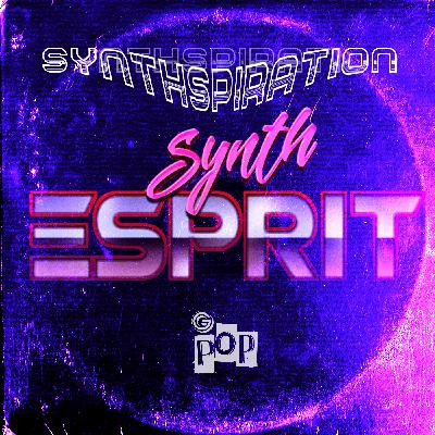 Synthspiration - La Reco Synthwave Hebdomadaire