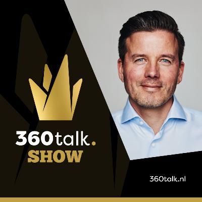 Is AI een nieuwe entiteit? In gesprek met Jarno Duursma