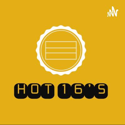 Nancy G & Hot 16's