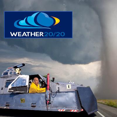 Everything You Need To Know About Tornados Everything You Need To Know About Tornados