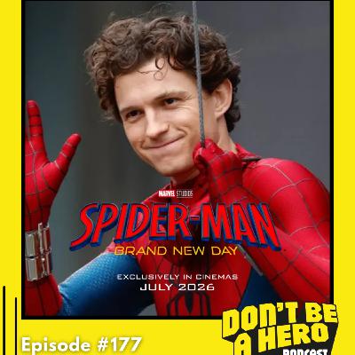 Spider-Man Brand New Day - what’s happening?! Spider-Man Brand New Day - what’s happening?!