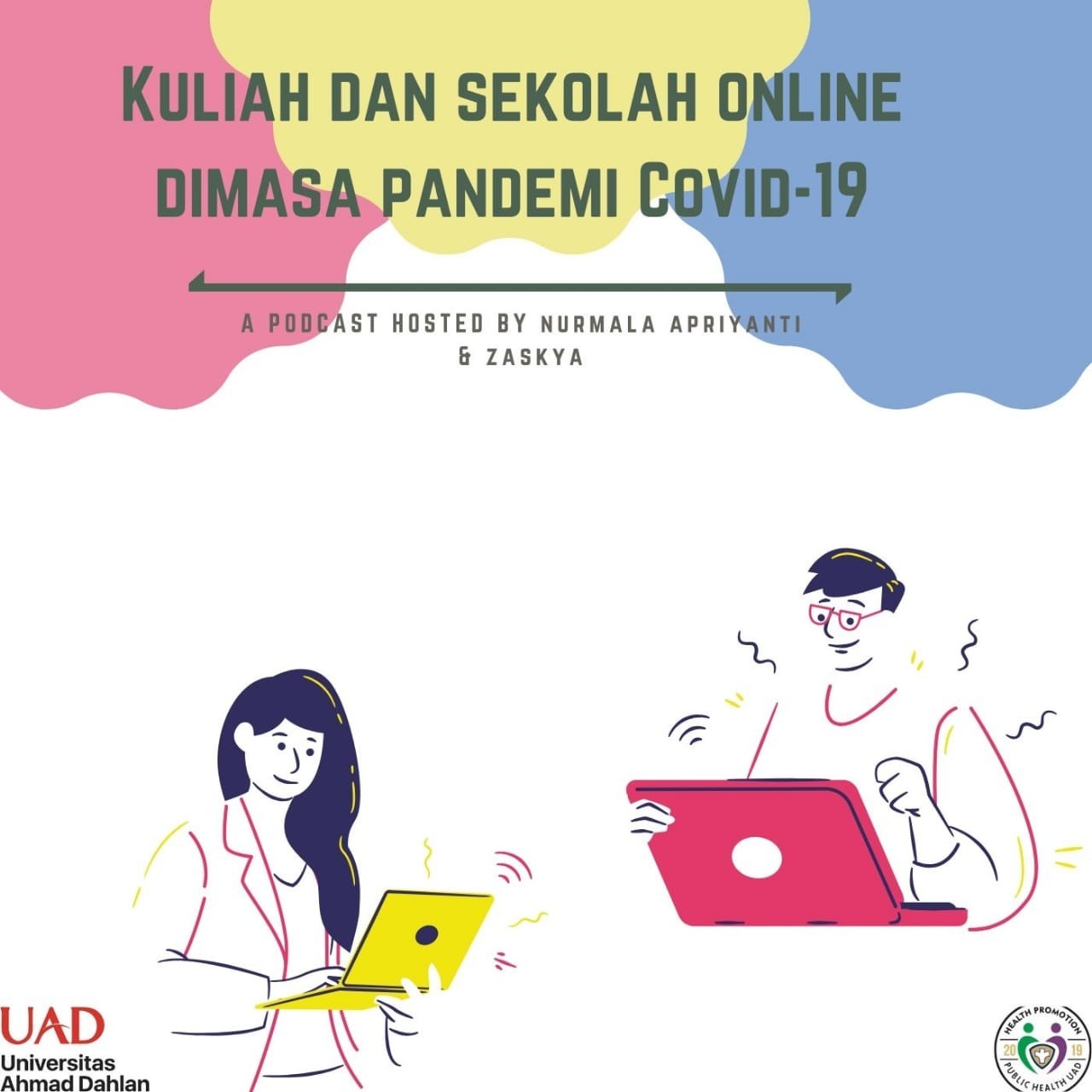 Promkes UAD