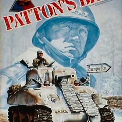 The Solowargaming Show Episode 3 - Patton's Best