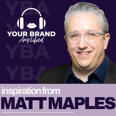 Breaking the Cycle of Veteran Struggles: Matt Maples’ Mission of Hope and Healing Breaking the Cycle of Veteran Struggles: Matt Maples’ Mission of Hope and Healing