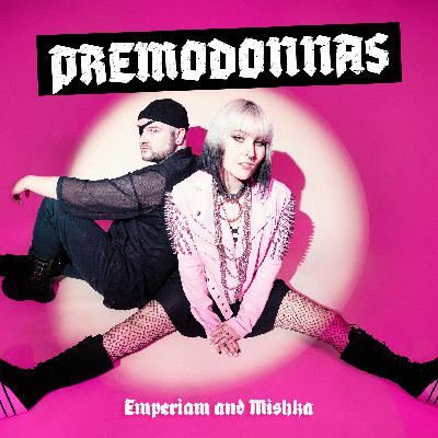 Emo’s Not Dead Cruise Recap - Crowdsurfing, Pokemon Cards, and Bert McCracken | Premo Donnas S2 EP 2