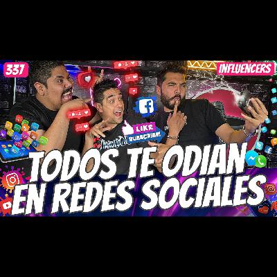 Tengo 1000 SEGUIDORES 🤳🏻 y ya me SIENTO INFLUENCER 😒 RIDÍCULOS en REDES SOCIALES 🙄 #337 HAMBRIADOS