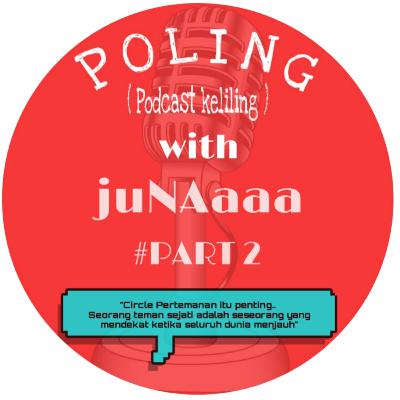 Circle pertemanan itu penting di lingkungan kuliah & kerja!!!