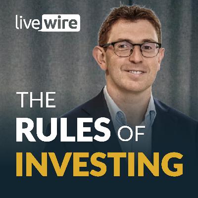 The five-year test: Lev Margolin’s four-step process for finding structural winners