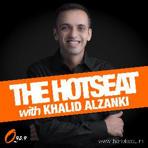 HS 006 | Zaina Al-Bader