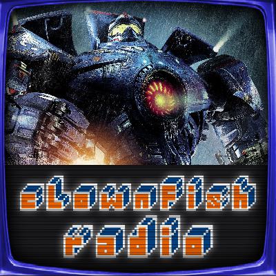 Pacific Rim 2! More D&D?! - News Bite 02/25/15