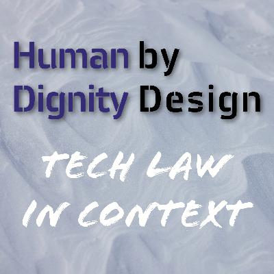 Responsible And Sustainable Use Of AI – human Dignity and the End of Consumer Protection Responsible And Sustainable Use Of AI – human Dignity and the End of Consumer Protection