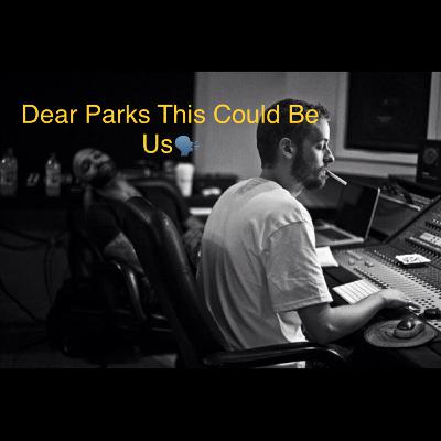 “We Need A Parks”: A Quick Check in, Men Ruin Signs, and a Rant 🤣