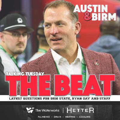 The Beat: How Ohio State is adapting, evolving roster approach in real time