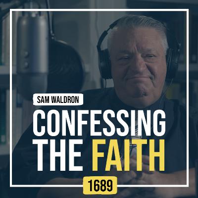 1689 19:4 The Present Status of the Judicial Law | Confessing the Faith