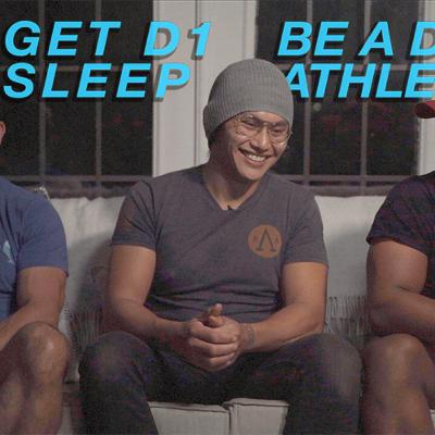 Sleep the Secret Weapon Sleep the Secret Weapon