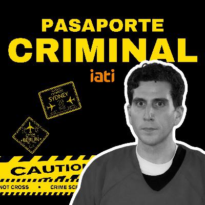 #70   Bryan Kohberger y la Masacre de los 4 Estudiantes de Idaho