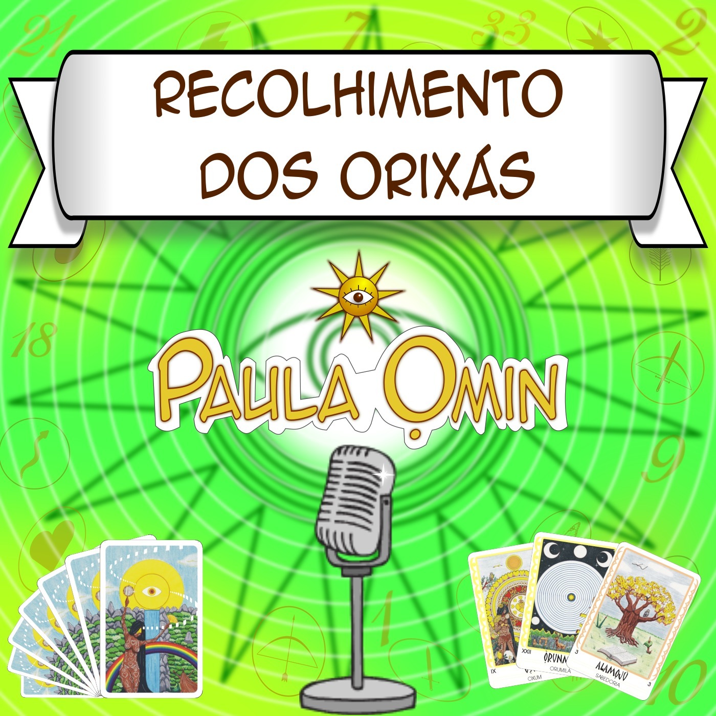 Paula Omin