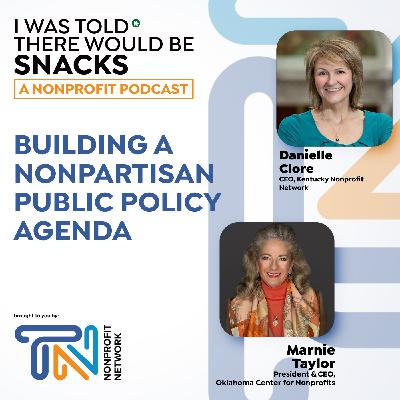 Building a Nonpartisan Public Policy Agenda