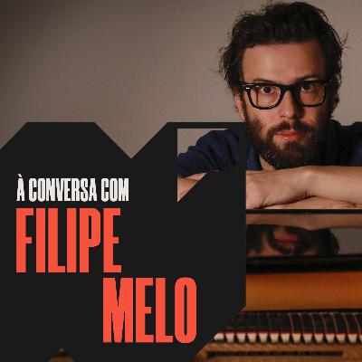 #12 Filipe Melo - "Eu não tenho graça nenhuma" #12 Filipe Melo - "Eu não tenho graça nenhuma"